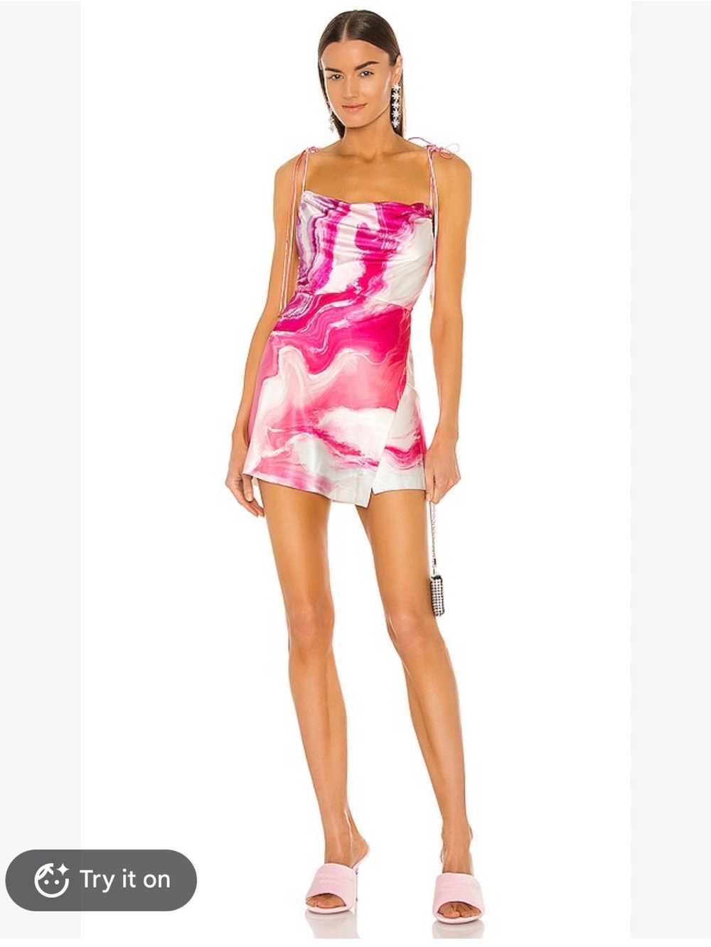 Retrofete ariella dress